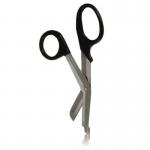 Tuffcut Scissors Withplastic Handle 7