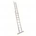 Lyte En 131-2 Professional 2 Section Extension Ladder 2 X 8 Rung 434693