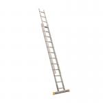 Lyte En 131-2 Professional 2 Section Extension Ladder 2 X 12 Rung 434695