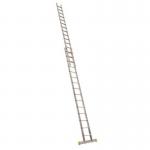 Lyte En 131-2 Professional 2 Section Extension Ladder 2 X 15 Rung 434696
