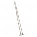 Lyte En 131-2 Professional 2 Section Extension Ladder 2 X 15 Rung 434696