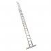 Lyte En 131-2 Professional 2 Section Extension Ladder 2 X 17 Rung 434697