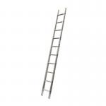 Single Section Ladder 1 X 11 Rung Tested & Conforms to En-131-2 434699