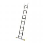 Single Section Ladder 1 X 13 Rung Tested & Conforms to En-131-2 434700