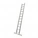 Single Section Ladder 1 X 13 Rung Tested & Conforms to En-131-2 434700