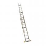 Lyte En 131-2 Professional 3 Section Extension Ladder 3 X 8 Rung 434702