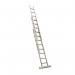 Lyte En 131-2 Professional 3 Section Extension Ladder 3 X 8 Rung 434702