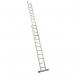 Lytepro+ En 131-2 Professionalindustrial 2 Section Extension Ladder 2 X 10 Rung 434707