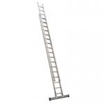 Lytepro+ En 131-2 Professionalindustrial 2 Section Extension Ladder 2 X 15 Rung 434709