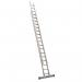 Lytepro+ En 131-2 Professionalindustrial 2 Section Extension Ladder 2 X 15 Rung 434709