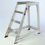 Lyte Fixed Industrial Step 3 Tread 434720
