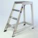 Lyte Fixed Industrial Step 6 Tread 434723