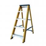 Heavy Duty En 131-2 Professionalglassfibre Swingback Step 5 Tread 434730