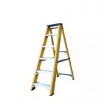 Heavy Duty En 131-2 Professionalglassfibre Swingback Step 6 Tread 434731