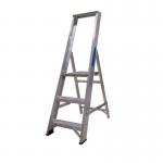En 131-2 Professional Platformstep with Tool Tray 3 Tread 434734