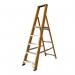 Heavy Duty En 131-2 Professionalglassfibre Platform Step 5 Tread 434735