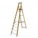 Heavy Duty En 131-2 Professionalglassfibre Platform Step 10 Tread 434737