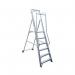 Lyte En 131-2 Professionalwidesteps 6 Tread 434741