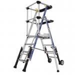 Sherpascopic - 3-4 Treadbraces Guardrail 434757