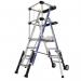 Sherpascopic - 3-4 Treadbraces Guardrail 434757