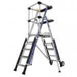 Sherpascopic - 5-7 Treadbraces Guardrail 434758