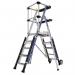 Sherpascopic - 5-7 Treadbraces Guardrail 434758