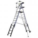 Sherpascopic - 8-10 Treadbraces Guardrail 434759