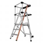 Raptor - 3 Treadbraces Guardrail 434760