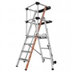 Raptor - 4 Treadbraces Guardrail 434761