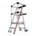 Veloce - 2 Treadbraces Guardrail 434762