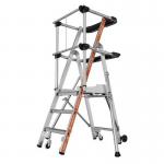 Veloce - 3 Treadbraces Guardrail 434763
