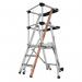Veloce - 3 Treadbraces Guardrail 434763