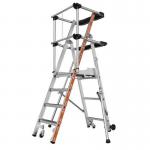 Veloce - 4 Treadbraces Guardrail 434764