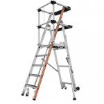 Veloce - 5 Treadbraces Guardrail 434765
