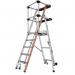 Veloce - 5 Treadbraces Guardrail 434765