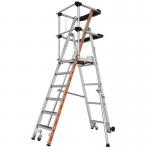 Veloce - 6 Treadbraces Guardrail 434766