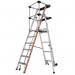 Veloce - 6 Treadbraces Guardrail 434766