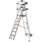 Veloce - 7 Treadbraces Guardrail 434767