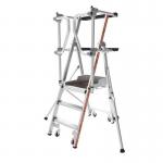 Veloce - 3 Treadsaloon Guardrail 434768