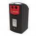 Envirobank 240 Cw Hole Aperturefinished in Red 434788