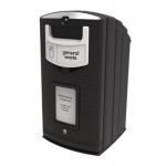 Envirobank 240 Cw Open Aperturefinished in White 434790