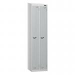 Twin Locker 1800 X 450 X 450 Stsilversilver 434795
