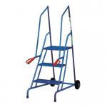 Dock Step 3 Stepmesh Tread, Powder Coated Finish 434831