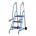 Dock Step 3 Stepmesh Tread, Powder Coated Finish 434831