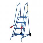 Dock Step 4 Stepmesh Tread, Powder Coated Finish 434834