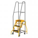 Duplex Step 3 Stepphenolic Tread, Grey 434837