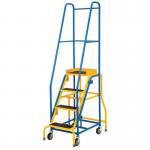 Duplex Step 4 Stepphenolic Tread, Blue 434839