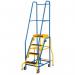 Duplex Step 4 Stepphenolic Tread, Blue 434839