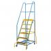 Duplex Step 6 Stepphenolic Tread, Blue 434845