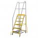 Duplex Step 6 Stepphenolic Tread, Grey 434846
